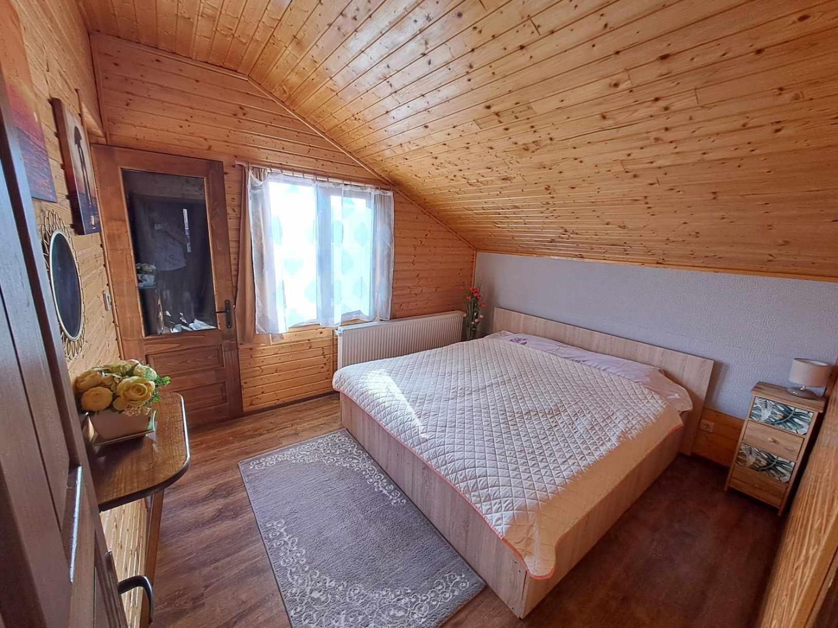 Cabana Baile Figa Beclean  Εξωτερικό φωτογραφία