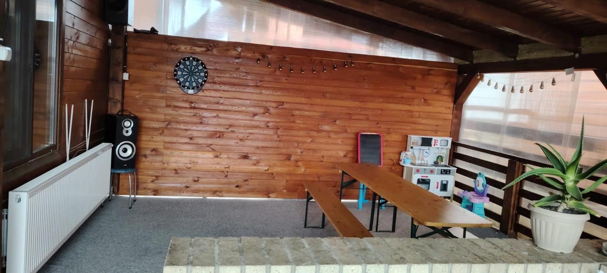 Cabana Baile Figa Beclean  Εξωτερικό φωτογραφία