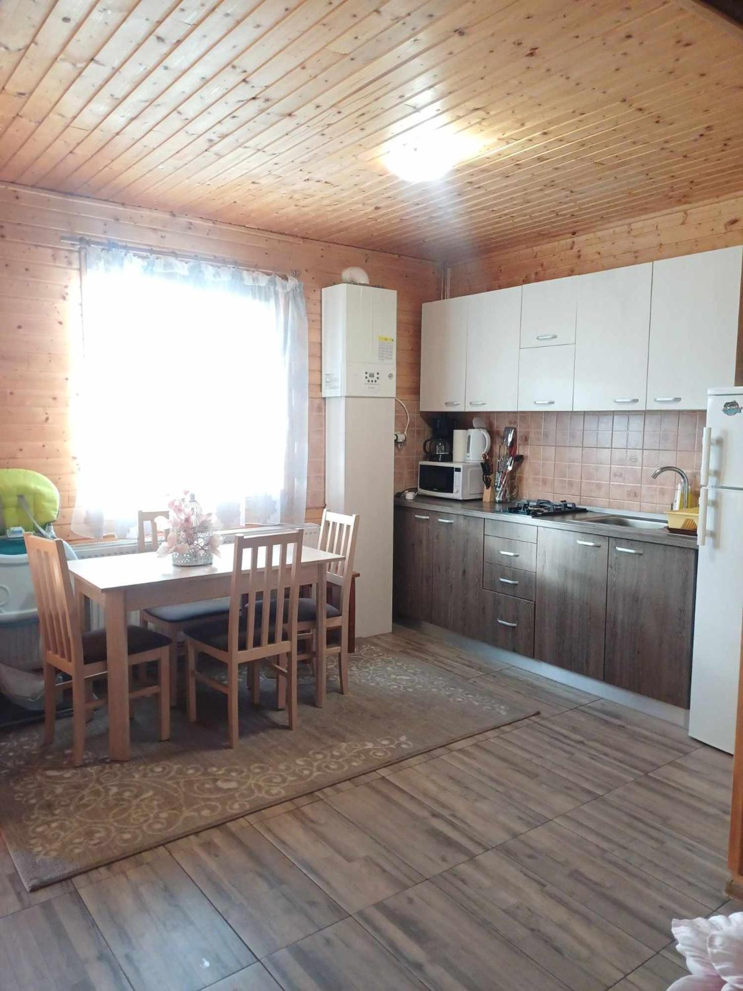 Cabana Baile Figa Beclean  Εξωτερικό φωτογραφία